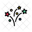 پیش‌نمایش فایل fireworks-2437269 از پک کریسمس مبارک