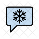 پیش‌نمایش فایل christmas-chat-2437286 از پک کریسمس مبارک