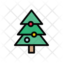 پیش‌نمایش فایل christmas-tree-2437314 از پک کریسمس مبارک