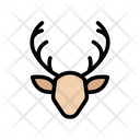 پیش‌نمایش فایل reindeer-2437295 از پک کریسمس مبارک