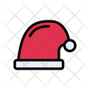 پیش‌نمایش فایل santa-cap-2437292 از پک کریسمس مبارک