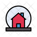 پیش‌نمایش فایل snow-globe-2437284 از پک کریسمس مبارک