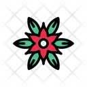 پیش‌نمایش فایل snowflake-2437287 از پک کریسمس مبارک
