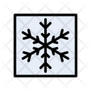 پیش‌نمایش فایل snowflake-2437288 از پک کریسمس مبارک