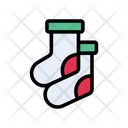 پیش‌نمایش فایل socks-2437281 از پک کریسمس مبارک