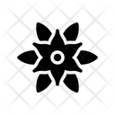 پیش‌نمایش فایل snowflake-2437371 از پک کریسمس مبارک