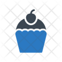 پیش‌نمایش فایل cupcake-2437437 از پک کریسمس مبارک