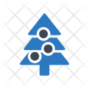 پیش‌نمایش فایل christmas-tree-2437510 از پک کریسمس مبارک