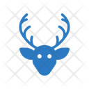 پیش‌نمایش فایل reindeer-2437491 از پک کریسمس مبارک