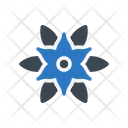 پیش‌نمایش فایل snowflake-2437483 از پک کریسمس مبارک