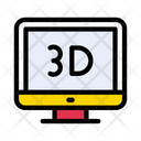 پیش‌نمایش فایل 3-d-display-2437660 از پک چندرسانه‌ای
