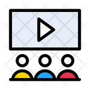 پیش‌نمایش فایل cinema-2437643 از پک چندرسانه‌ای