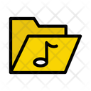 پیش‌نمایش فایل music-folder-2437665 از پک چندرسانه‌ای