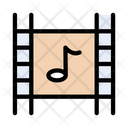 پیش‌نمایش فایل music-reel-2437629 از پک چندرسانه‌ای