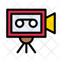 پیش‌نمایش فایل video-recording-2437647 از پک چندرسانه‌ای