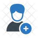 پیش‌نمایش فایل add-user-2437852 از پک چندرسانه‌ای