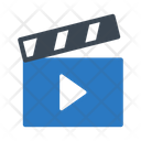 پیش‌نمایش فایل clapper-board-2437854 از پک چندرسانه‌ای