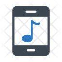 پیش‌نمایش فایل mobile-music-2437902 از پک چندرسانه‌ای