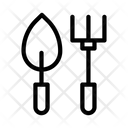 پیش‌نمایش فایل pitchfork-2441436 از پک کرکره و گیاهان