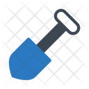 پیش‌نمایش فایل shovel-2441685 از پک کرکره و گیاهان