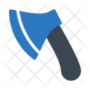 پیش‌نمایش فایل axe-2441621 از پک کرکره و گیاهان