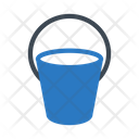 پیش‌نمایش فایل bucket-2441647 از پک کرکره و گیاهان