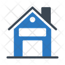 پیش‌نمایش فایل house-2441636 از پک کرکره و گیاهان