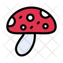 پیش‌نمایش فایل mushroom-2441534 از پک کرکره و گیاهان