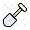 پیش‌نمایش فایل shovel-2441546 از پک کرکره و گیاهان