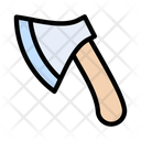 پیش‌نمایش فایل axe-2441488 از پک کرکره و گیاهان