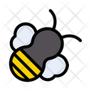 پیش‌نمایش فایل bee-2441487 از پک کرکره و گیاهان