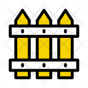 پیش‌نمایش فایل fence-2441509 از پک کرکره و گیاهان