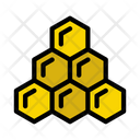 پیش‌نمایش فایل honey-2441504 از پک کرکره و گیاهان
