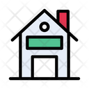 پیش‌نمایش فایل house-2441502 از پک کرکره و گیاهان