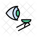 پیش‌نمایش فایل eye-lens-2440018 از پک چشم‌پزشکی