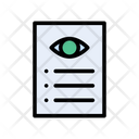 پیش‌نمایش فایل eye-report-2440015 از پک چشم‌پزشکی