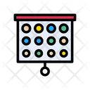 پیش‌نمایش فایل eye-checkup-board-2440128 از پک چشم‌پزشکی
