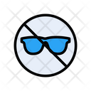 پیش‌نمایش فایل glasses-not-allowed-2440145 از پک چشم‌پزشکی