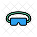 پیش‌نمایش فایل goggles-2440150 از پک چشم‌پزشکی