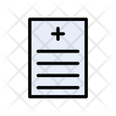 پیش‌نمایش فایل medical-report-2440147 از پک چشم‌پزشکی