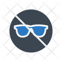 پیش‌نمایش فایل glasses-not-allowed-2440359 از پک چشم‌پزشکی