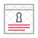 پیش‌نمایش فایل private-webpage-2438132 از پک شبکه و رایانش ابری