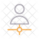 پیش‌نمایش فایل profile-connection-2438131 از پک شبکه و رایانش ابری