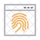 پیش‌نمایش فایل browser-lock-identity-2438088 از پک شبکه و رایانش ابری