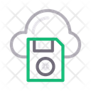 پیش‌نمایش فایل cloud-diskette-2438103 از پک شبکه و رایانش ابری