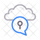 پیش‌نمایش فایل cloud-lock-2438115 از پک شبکه و رایانش ابری