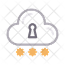پیش‌نمایش فایل cloud-password-2438116 از پک شبکه و رایانش ابری