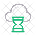 پیش‌نمایش فایل hourglass-2438092 از پک شبکه و رایانش ابری