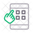 پیش‌نمایش فایل mobile-touch-2438109 از پک شبکه و رایانش ابری