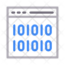 پیش‌نمایش فایل binary-coding-2438084 از پک شبکه و رایانش ابری